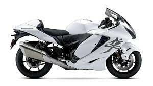 HAYABUSA